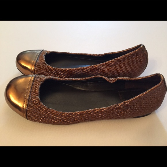 Tory Burch | Ballet Flat - Picture 3 of 5